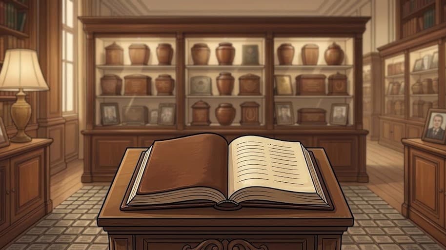 Выполненых церемоний